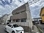 西宮駅より徒歩3分 3階 築10年8ヶ月の賃貸物件