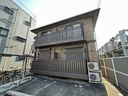 西宮駅より徒歩17分 2階 築18年7ヶ月の賃貸物件