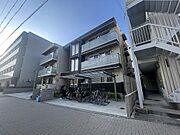 鳴尾・武庫川女子大前駅より徒歩2分 3階 築5年4ヶ月の賃貸物件