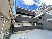 野村マンション 1階 築3年1ヶ月の賃貸物件