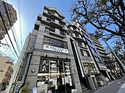 西宮駅より徒歩4分 4階 築35年5ヶ月の賃貸物件
