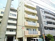 西宮駅より徒歩6分 8階 築19年7ヶ月の賃貸物件