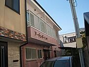 アージュドニベ 2階 築30年の賃貸物件