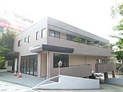 夙川駅より徒歩9分 3階 築27年9ヶ月の賃貸物件
