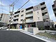 久寿川駅より徒歩8分 1階 築3年5ヶ月の賃貸物件