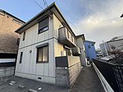 西宮駅より徒歩9分 2階 築23年7ヶ月の賃貸物件