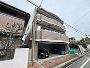 セレニテ甲子園口 3階 築30年3ヶ月の賃貸物件