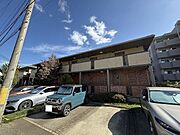 門戸厄神駅より徒歩10分 2階 築21年7ヶ月の賃貸物件