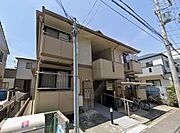 クライネ・ブルーメ 2階 築30年2ヶ月の賃貸物件