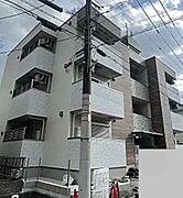 フジパレス西宮北口６番館 2階 築3年7ヶ月の賃貸物件