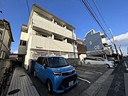 サンハイツ 1階 築42年4ヶ月の賃貸物件