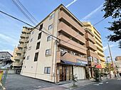 堺市堺区向陵西町４丁 5階建 築39年のイメージ