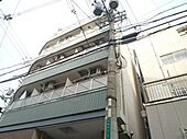堺市東区白鷺町１丁 5階建 築27年のイメージ