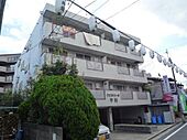 堺市西区平岡町 4階建 築34年のイメージ