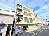 堺市堺区北安井町 4階建 築41年のイメージ