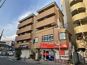 三国ヶ丘駅より徒歩1分 3階 築39年8ヶ月の賃貸物件