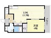 堺市中区土師町3丁 3階建 築35年のイメージ