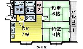 間取り：227070378132