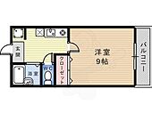 堺市中区福田 3階建 築30年のイメージ