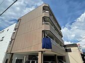 堺市中区深井沢町 4階建 築28年のイメージ