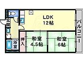 堺市東区草尾 4階建 築30年のイメージ