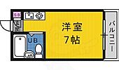 堺市堺区向陵東町１丁 3階建 築32年のイメージ
