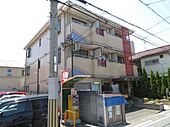 堺市堺区向陵東町１丁 3階建 築32年のイメージ