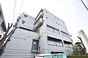 北野田駅より徒歩6分 2階 築37年4ヶ月の賃貸物件