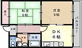 堺市北区百舌鳥梅町３丁 3階建 築37年のイメージ