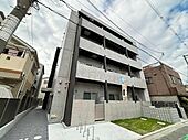 堺市堺区九間町西２丁 4階建 新築のイメージ