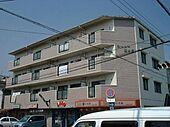 堺市堺区旭ヶ丘中町１丁 4階建 築36年のイメージ