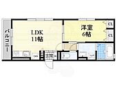 堺市堺区南半町東２丁 3階建 築6年のイメージ