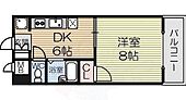 堺市西区神野町３丁 3階建 築32年のイメージ