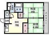 堺市中区東山 3階建 築38年のイメージ