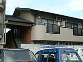 堺市堺区中向陽町１丁 2階建 築26年のイメージ