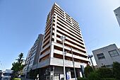 堺市堺区中安井町３丁 15階建 築19年のイメージ