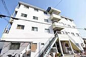 堺市堺区向陵東町１丁 4階建 築48年のイメージ