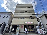 グレース東雲 2階 築35年6ヶ月の賃貸物件