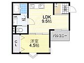 堺市西区鳳中町３丁 3階建 新築のイメージ