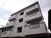 堺市北区南花田町 4階建 築32年のイメージ