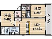 堺市中区毛穴町 2階建 築16年のイメージ