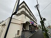 堺市中区深井清水町 4階建 築38年のイメージ