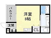 堺市堺区一条通 3階建 築9年のイメージ