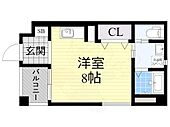 堺市堺区一条通 3階建 築9年のイメージ