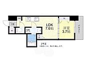 堺市北区中百舌鳥町６丁 14階建 築1年未満のイメージ