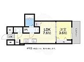 堺市北区中百舌鳥町６丁 14階建 築1年未満のイメージ