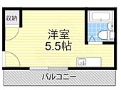 堺市北区新金岡町５丁 3階建 築35年のイメージ