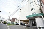 堺市堺区石津町３丁 5階建 築30年のイメージ