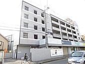 松原市上田６丁目 5階建 築34年のイメージ