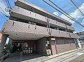堺市東区日置荘西町１丁 3階建 築29年のイメージ
